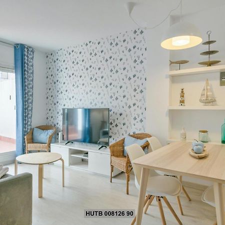Apartament Alcam Rogent Barcelona Zewnętrze zdjęcie