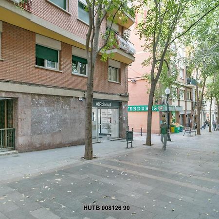 Apartament Alcam Rogent Barcelona Zewnętrze zdjęcie