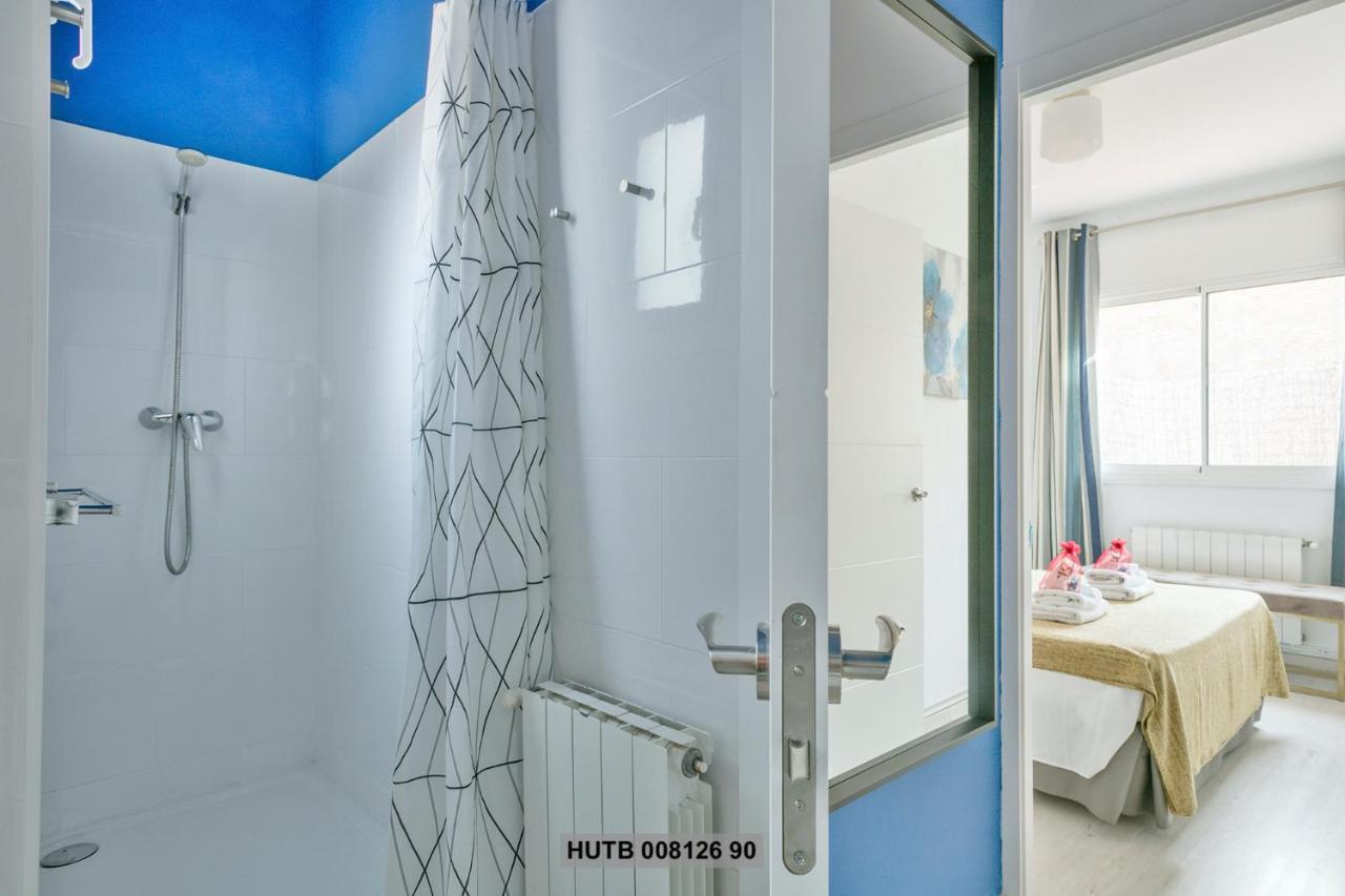 Apartament Alcam Rogent Barcelona Zewnętrze zdjęcie