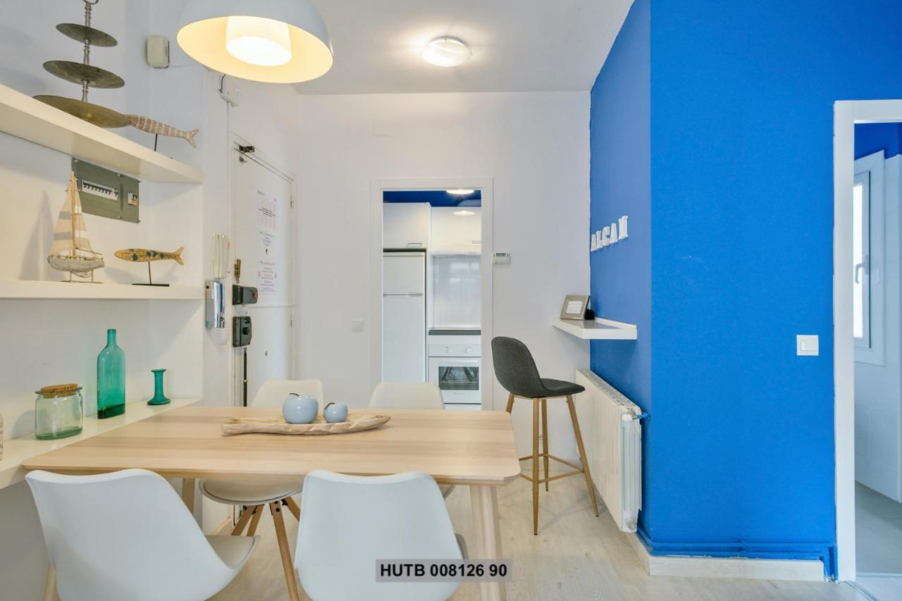 Apartament Alcam Rogent Barcelona Zewnętrze zdjęcie