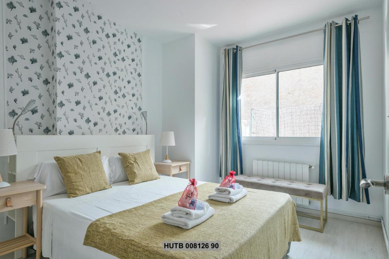 Apartament Alcam Rogent Barcelona Zewnętrze zdjęcie