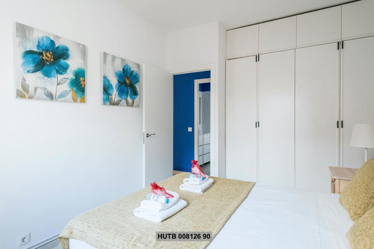 Apartament Alcam Rogent Barcelona Zewnętrze zdjęcie
